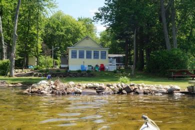 New Hampshire Lake Homes for Sale, Lakefront Real Estate