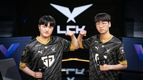 LCK Summer 2023 playoffs: Schedule, results, format, streams | ONE Esports