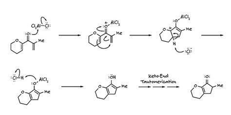 Nazarov Cyclization | Thermo Fisher Scientific - DE