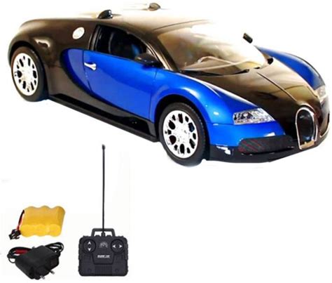 Glinchy Rechargeable Bugatti Remote Control Car - Rechargeable Bugatti Remote Control Car . shop ...