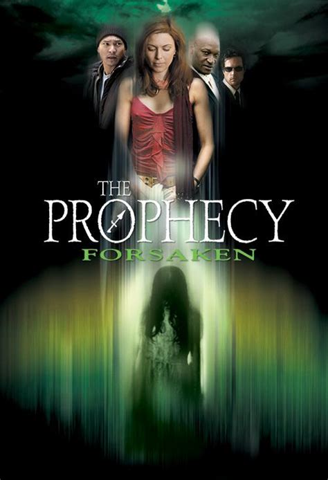 The Prophecy: Forsaken (2005)