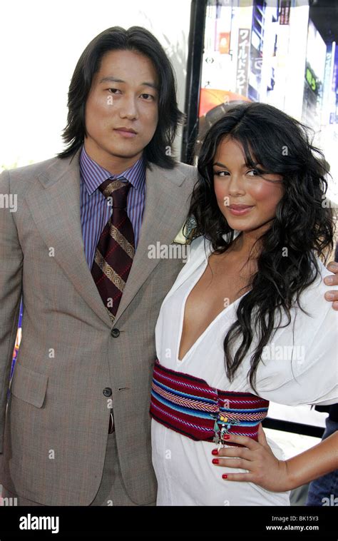 Sung kang, tokyo drift hi-res stock photography and images - Alamy