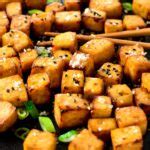 Tofu Marinade - The Conscious Plant Kitchen