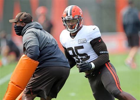 Browns defensive line needs to be team’s strength - cleveland.com