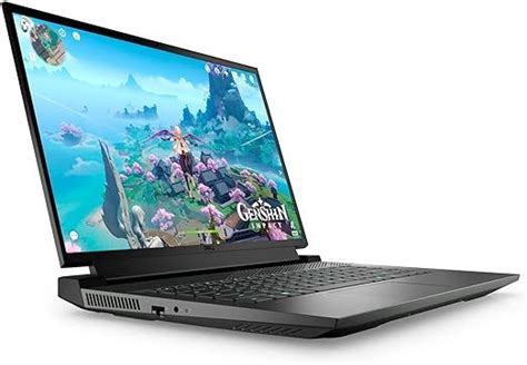 Buying the Dell G16: Your Guide. Elevate Your Gaming: Dell G16 — Power ...