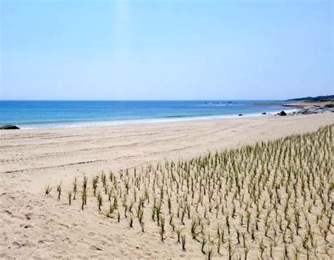 Beaches of Martha's Vineyard