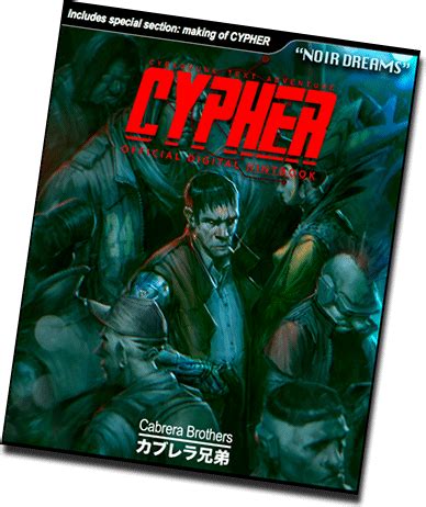 CYPHER: Cyberpunk Text Adventure | Cyberpunk, Cyberpunk games, Adventure