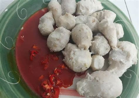 Boiled cocoyam and palmoil Recipe by Lola - Cookpad