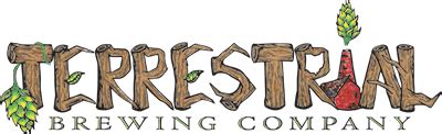 Terrestrial Brewing Company – Terrestrial Brewing Company is a ...