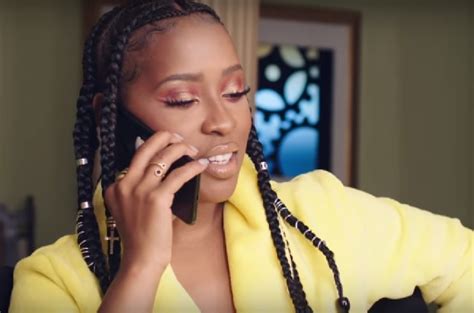 Jacquees And Def Loaf Releases Smooth And Sexy 'At The Club' Visual