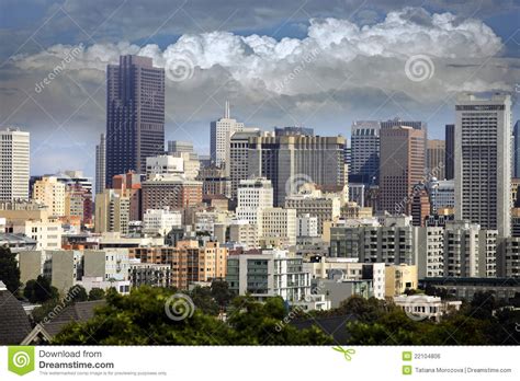 Alamo Square stock photo. Image of francisco, seven, sisters - 22104806