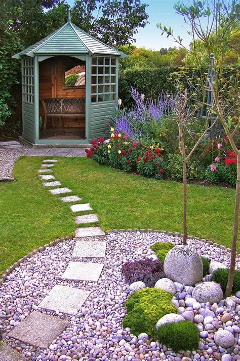 50 Best Backyard Landscaping Ideas and Designs in 2016