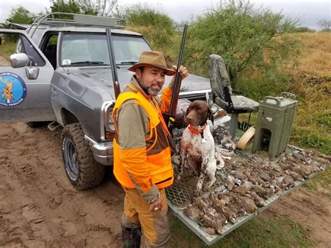 Mexico Quail Hunts & Lodge | Loma Colorada