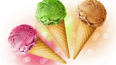 Ice Cream Cone Wallpapers - Top Free Ice Cream Cone Backgrounds ...