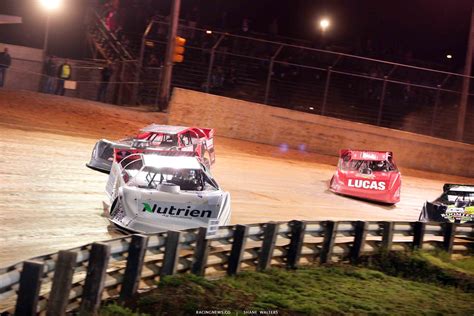 Hagerstown Speedway Results: April 13, 2019 (Lucas Oil Late Models) - Racing News | Late model ...