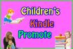 Promote childrens kindle book on 50000 fb childrens readers by Best ...