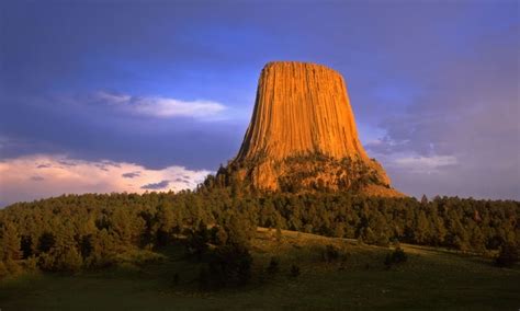 Places to Visit: Devil's Tower - AllTrips