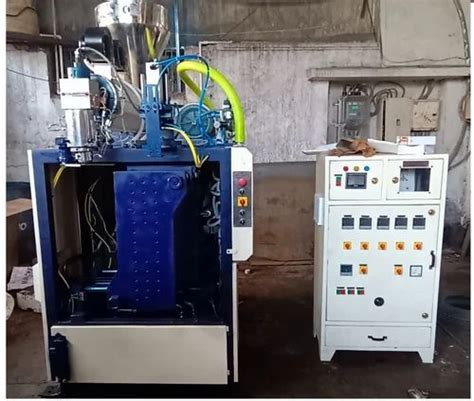 Blow Molding Machine at Rs 1000000 | Blow Molding Machines in Bengaluru ...