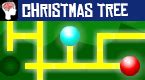 Christmas Tree Light Up - Brain Game - Sheppard Software Games