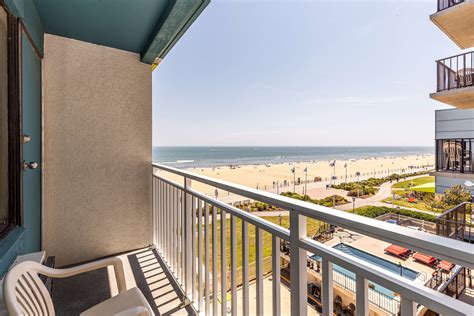 Best Western Plus Sandcastle Beachfront Hotel - Virginia Beach, VA - Business Profile