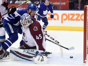 SIMMONS: What's goalie interference? Who knows? NHL doesn't | Toronto Sun