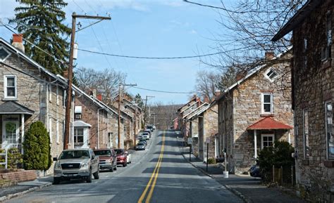 My World in Pennsylvania and Beyond: Cornwall Iron Furnace