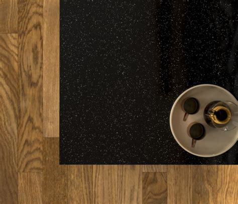 Black Granite Laminate Worktop | Magnet