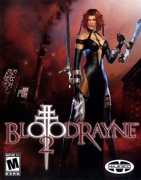 BloodRayne 2 | BloodRayne Wiki | Fandom