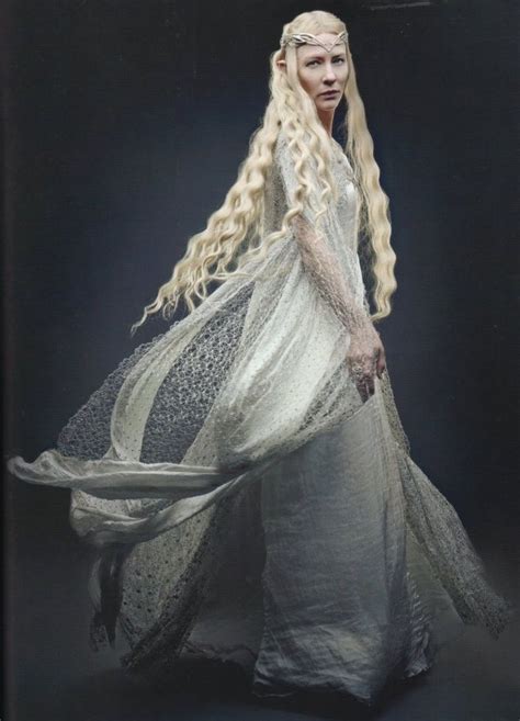 Hobbit news | Lord of the rings, The hobbit, Galadriel