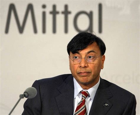 Lakshmi Mittal Biography - Indian Businessman & the King of Steel