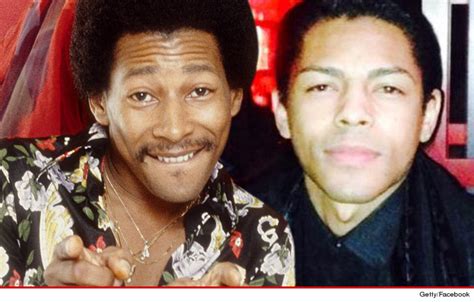 Michael Jackson's Alleged Son -- "Dad" Speaks Out ... He Warned Me About DNA Lies | TMZ.com