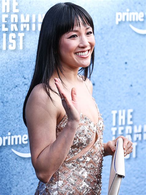 Constance Wu’s Husband: Everything To Know About Her BF Ryan Kattner ...