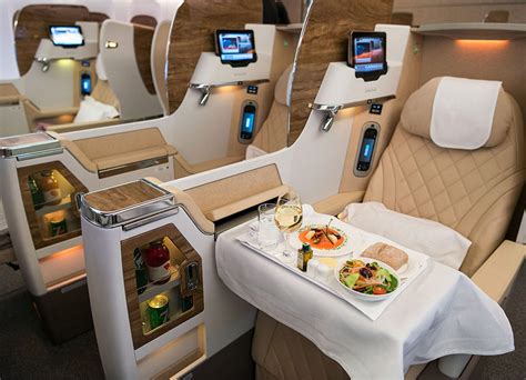 Emirates And Etihad Partner For Seamless Travel From Dubai and Abu Dhabi