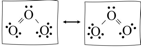 Resonance Structures – Easy Hard Science