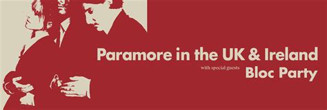 Paramore 2023