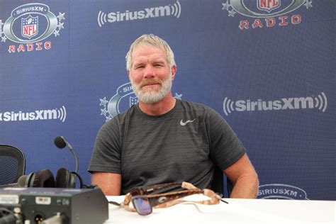 Brett Favre To Testify In Welfare Fraud Deposition