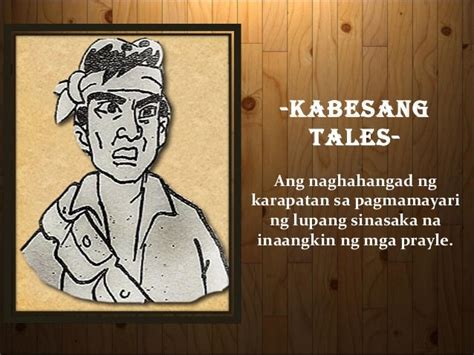 Mahalagang Tauhan Sa El Filibusterismo - tauhan karanasan