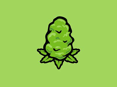 Vector nug by LeAnn Jensen on Dribbble