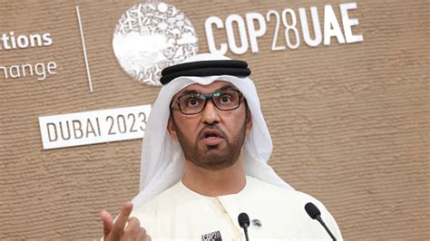 Anger and frustration as COP28 draft text omits fossil fuel phaseout - Planet Concerns