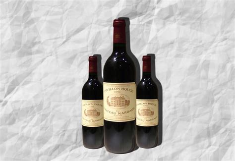 What are the 5 most important things to know about Chateaux margaux ...