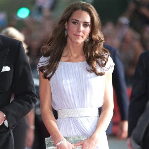 The Best Dresses Donned By Kate Middleton