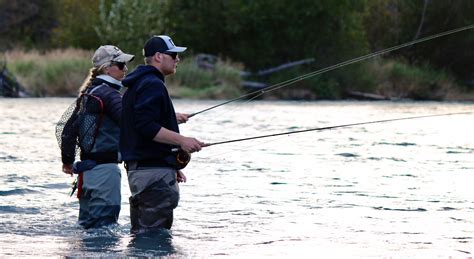 Reasons Why You Should go Fishing with Your Husband! | ThatSweetGift