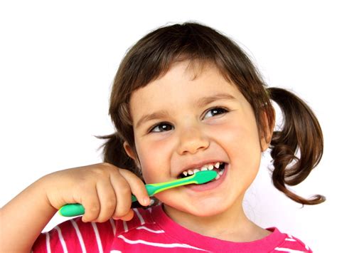 Explore Healthy Habits for Kids and Learn to Make Brushing Fun