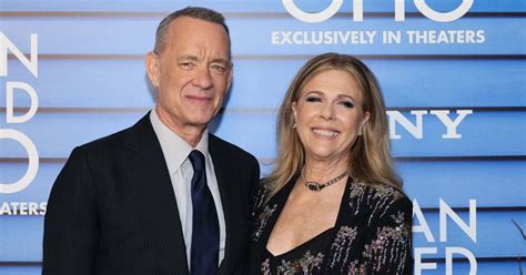 Tom Hanks delivers cliched excuse for cheating on ex wife Samantha ...