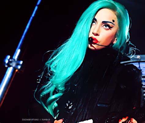 Lady Gaga