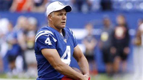 As expected, Adam Vinatieri, other Colts hit NFL’s free agency | WTTV ...