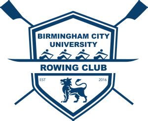 University of Birmingham Logo Download png