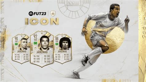 FIFA 23 Icons – Official 100 Legends Full List, Maradona is missing ...