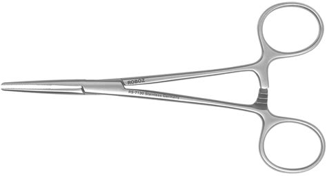 Roboz Surgical Instrument Co. | Left Handed Surgical Instruments