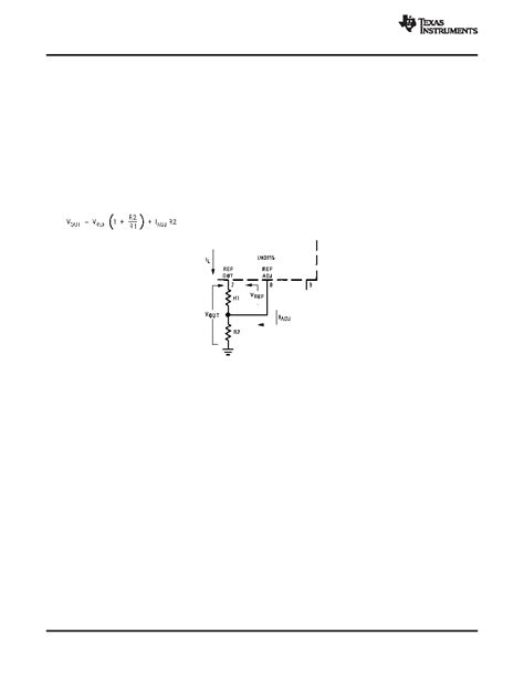 LM3915 datasheet(8/31 Pages) TI | LM3915 Dot/Bar Display Driver